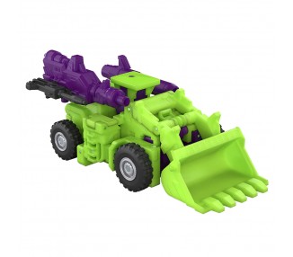 Figura Constructicon Scrapper Studio Series Transformers 16,5cm