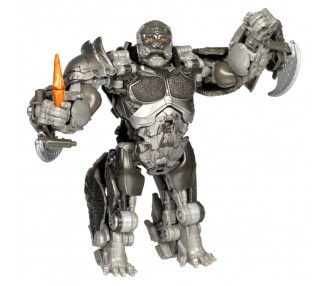 Figura Apeling Studio Series El Despertar de Las Bestias Transformers 21,6cm