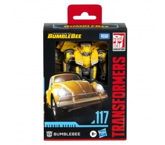 Figura Bumblebee Studio Series Bumblebee Transformers 11cm