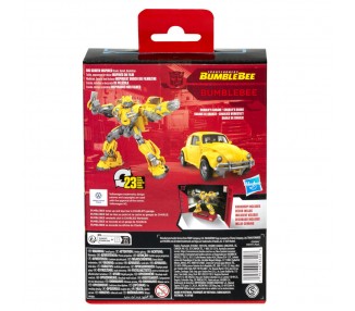Figura Bumblebee Studio Series Bumblebee Transformers 11cm