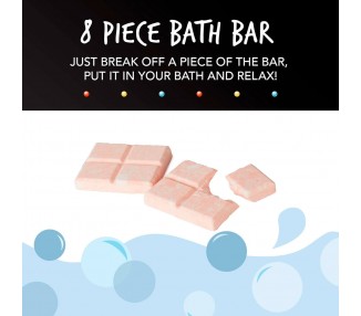 Tableta de Burbujas Friends