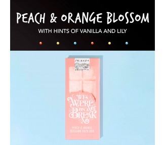 Tableta de Burbujas Friends