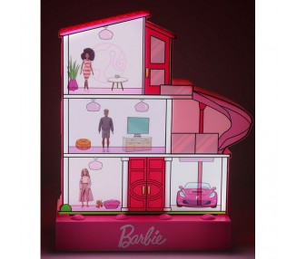 Lampara La Casa Soñada Barbie