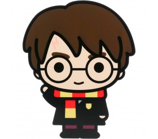 Lampara Harry Potter
