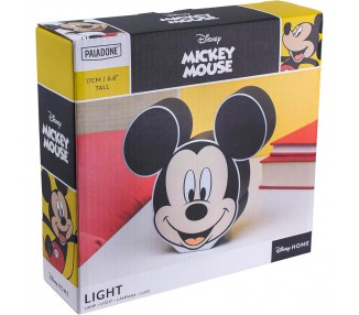 Lampara Mickey Disney