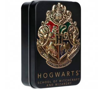 Baraja Cartas Hogwarts Harry Potter