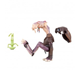 Figura Sebulba La Amenaza Fantasma Star Wars 15cm