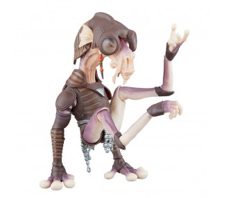Figura Sebulba La Amenaza Fantasma Star Wars 15cm
