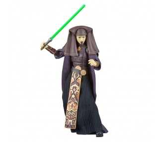 Figura Luminara Unduli Ataque a los Clones Star Wars 15cm