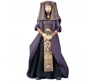 Figura Luminara Unduli Ataque a los Clones Star Wars 15cm