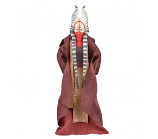 Figura Shaak Ti Ataque a los Clones Star Wars 15cm
