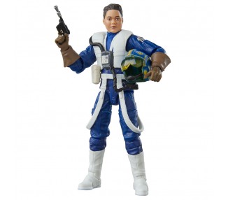 Figura Lieutenant Callahan Star Wars 9,5cm