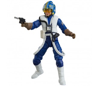Figura Lieutenant Callahan Star Wars 9,5cm