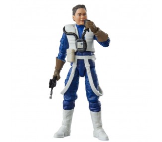 Figura Lieutenant Callahan Star Wars 9,5cm