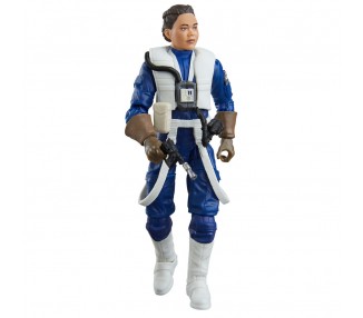 Figura Lieutenant Callahan Star Wars 9,5cm
