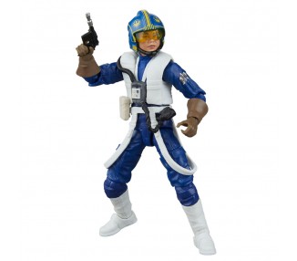 Figura Lieutenant Callahan Star Wars 9,5cm