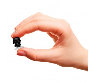 Blister 4 figuras Bitty POP Star Wars Darth Vader