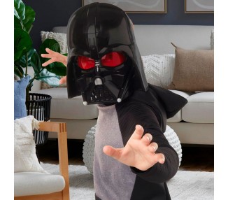 Mascara Electronica Darth Vader Star Wars