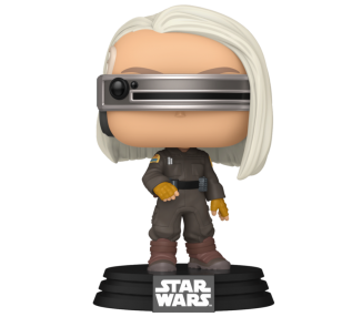 Figura POP Star Wars Skeleton Crew KB