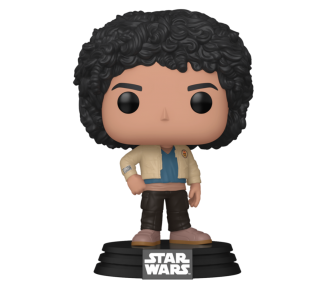 Figura POP Star Wars Skeleton Crew Wim