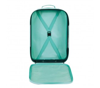 Maleta trolley 3D Love Stitch Disney