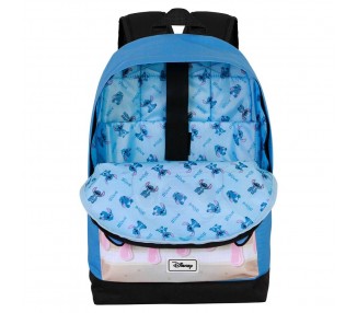 Mochila Stitch Disney 44cm