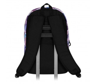 Mochila Comic Princesas Disney 44cm