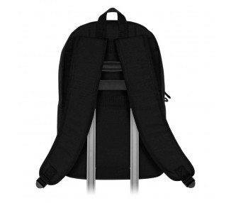 Mochila Love Pesadilla Antes de Navidad Disney 44cm