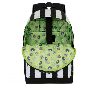 Mochila Beetlejuice 44cm