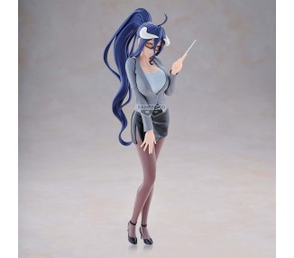 Figura Ainz Ooal Gown Overlord 20cm