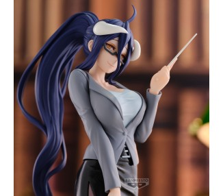 Figura Ainz Ooal Gown Overlord 20cm