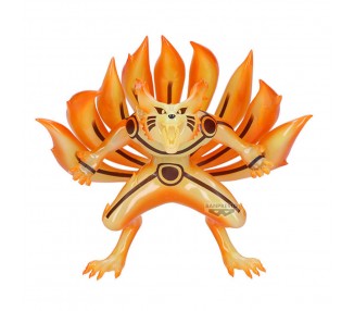 Figura Kurama Ver.A Naruto Shippuden 15cm