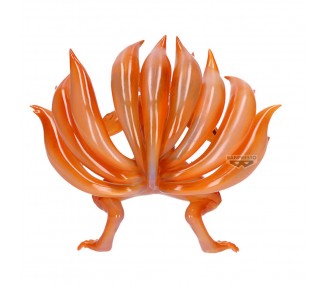 Figura Kurama Ver.B Naruto Shippuden 15cm