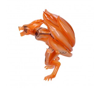 Figura Kurama Ver.B Naruto Shippuden 15cm