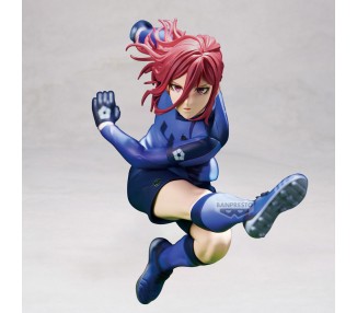 Figura Hyoma Chigiri Blue Lock 10cm