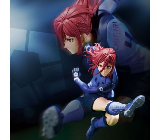 Figura Hyoma Chigiri Blue Lock 10cm