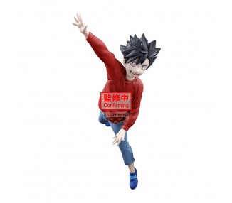 Figura Dumpster Battle Haikyu!! 11cm