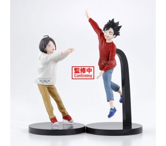 Figura Dumpster Battle Haikyu!! 11cm
