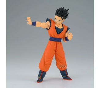 Figura Ultimate Gohan Match Makers Dragon Ball Z 16cm