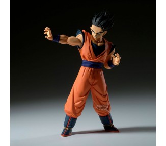 Figura Ultimate Gohan Match Makers Dragon Ball Z 16cm