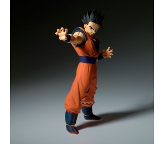 Figura Ultimate Gohan Match Makers Dragon Ball Z 16cm