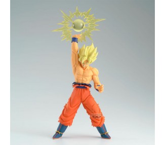 Figura Son Goku G×materia Dragon Ball Z 17cm