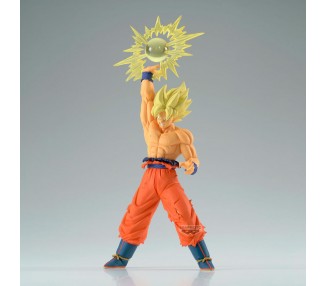 Figura Son Goku G×materia Dragon Ball Z 17cm
