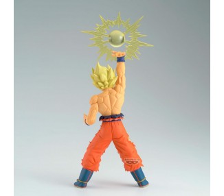 Figura Son Goku G×materia Dragon Ball Z 17cm