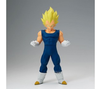 Figura Vegeta Grandista Dragon Ball Z 26cm