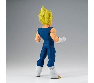 Figura Vegeta Grandista Dragon Ball Z 26cm