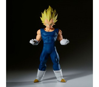 Figura Vegeta Grandista Dragon Ball Z 26cm
