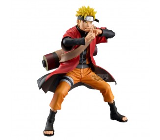 Figura Naruto Uzumaki Grandista Naruto Shippuden 22cm