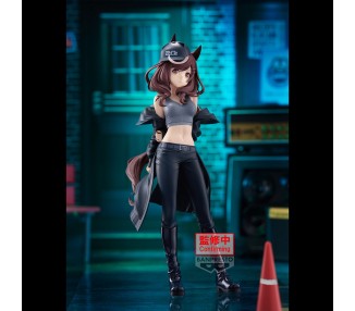 Figura 816 n Matikanetannhauser Umamusume Pretty Derby 23cm