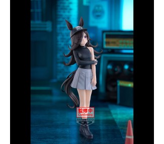 Figura Rice Shower as Oryza Umamusume Pretty Derby 22cm